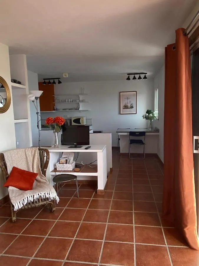 Villa Laguneta Gaucín 0*,